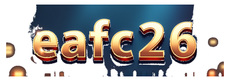 eafc26 logo